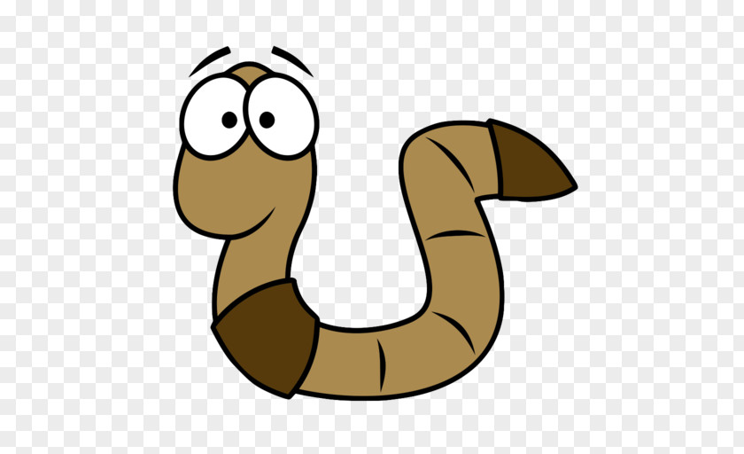 Animation Earthworm Drawing Clip Art PNG