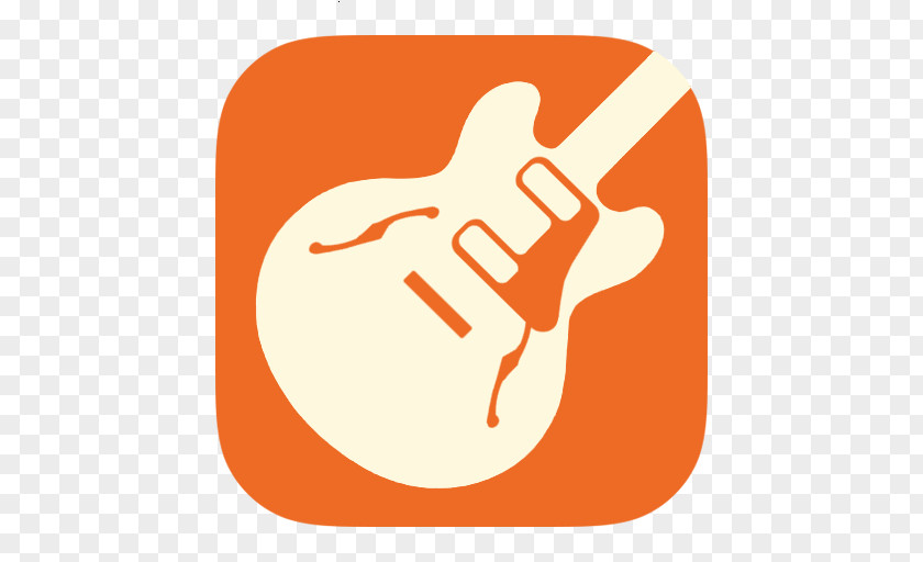 Apple GarageBand IPod Touch App Store PNG