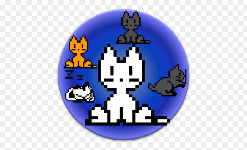 Cat Computer Mouse Neko Android PNG