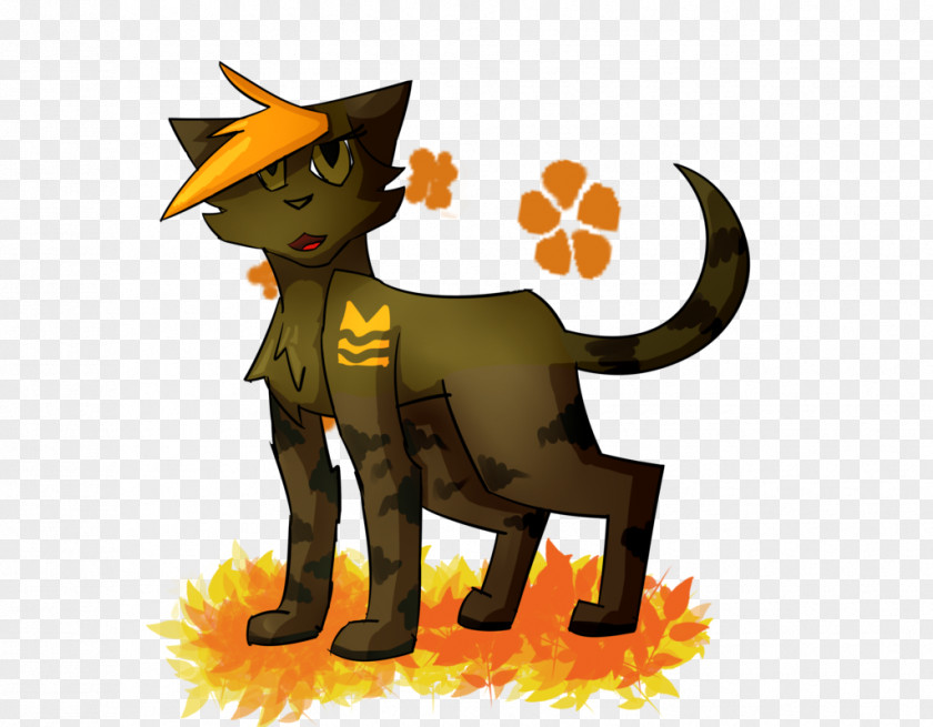 Cat Digital Art DeviantArt Illustration PNG