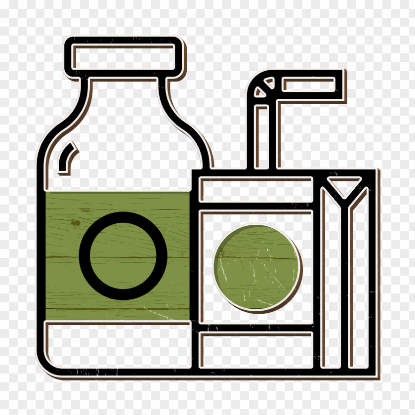 Food Icon Fitness Beverage PNG