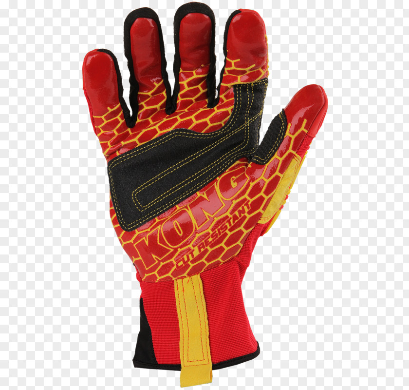 Ironclad Performance Wear Cut-resistant Gloves High-visibility Clothing Rigger Personal Protective Equipment PNG