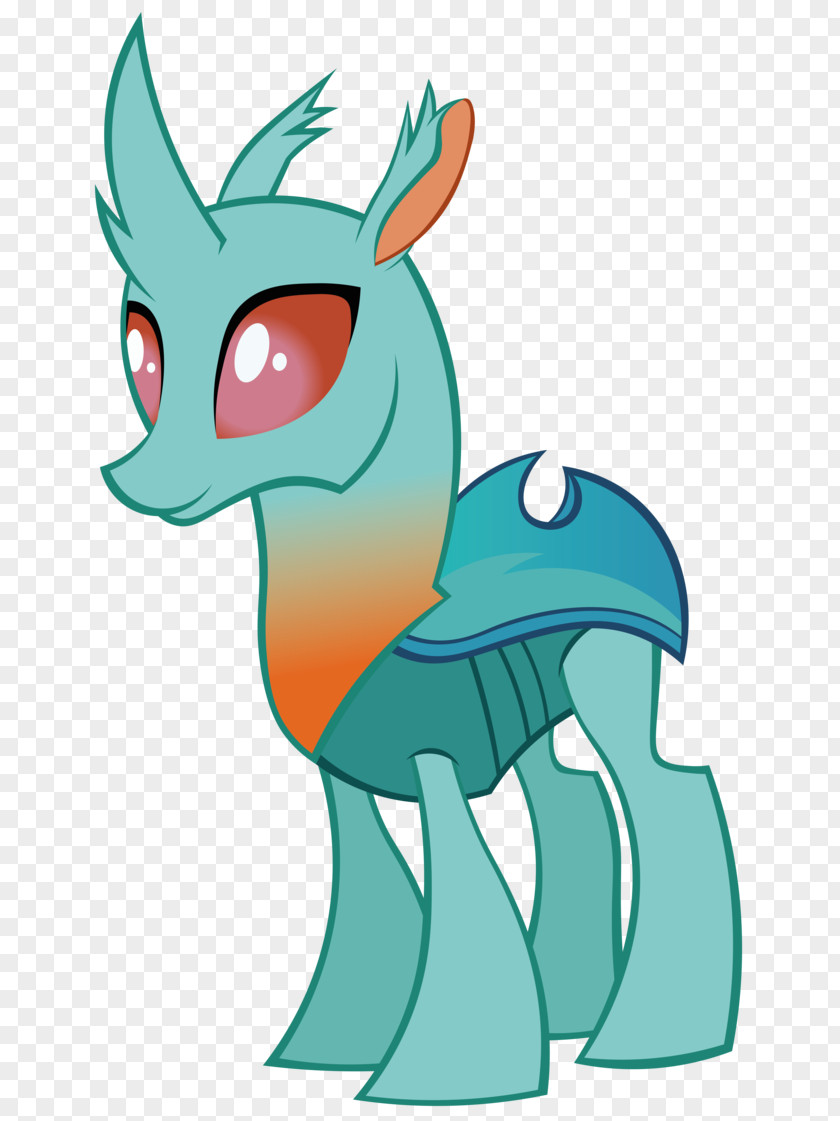 Magnolia Vector Pony Rainbow Dash Changeling DeviantArt PNG