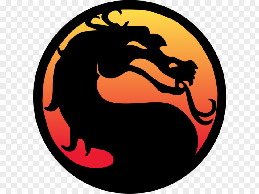 Mortal Kombat PNG clipart PNG