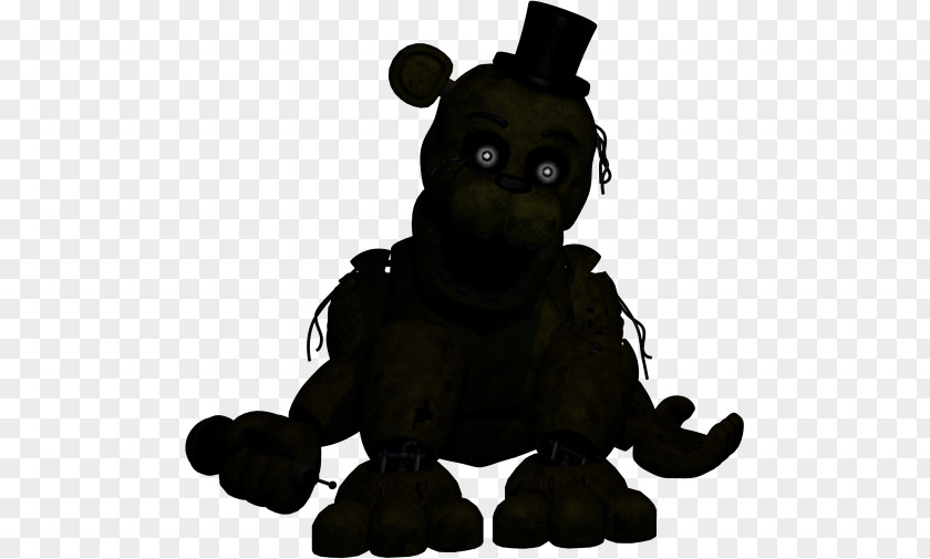 Phantom Toy Bonnie Five Nights At Freddy's 2 4 Freddy Fazbear's Pizzeria Simulator Freddy's: Sister Location PNG