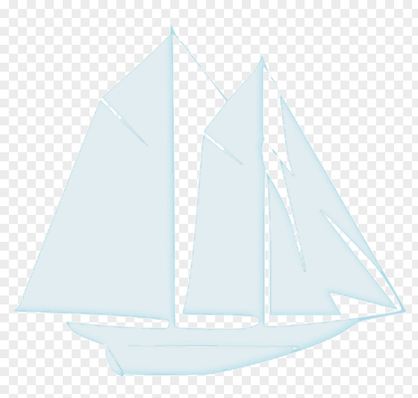 Sailing Ships 1700s Sail Triangle Scow Yawl Lugger PNG