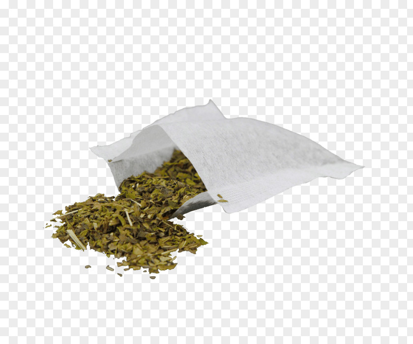Tea Earl Grey Green Bag Herbal PNG