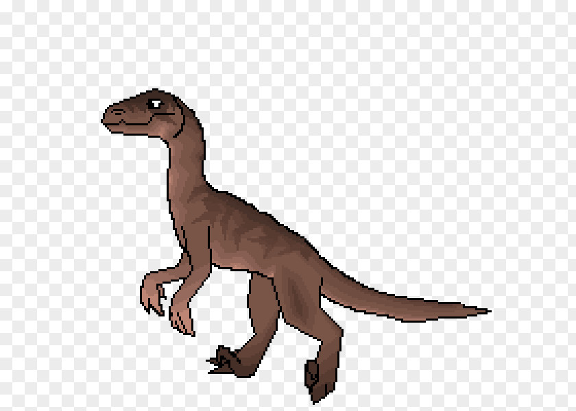 Troodon Icon Tyrannosaurus Pixel Art Drawing Velociraptor Line PNG