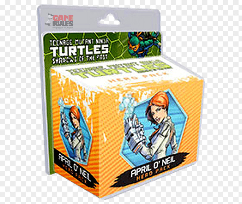 April O'Neil Splinter Shredder IDW Teenage Mutant Ninja Turtles: Shadows Of The Past PNG