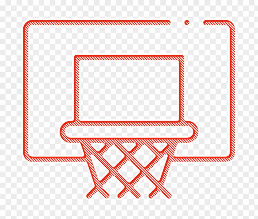Basketball Icon Sports Hoop PNG