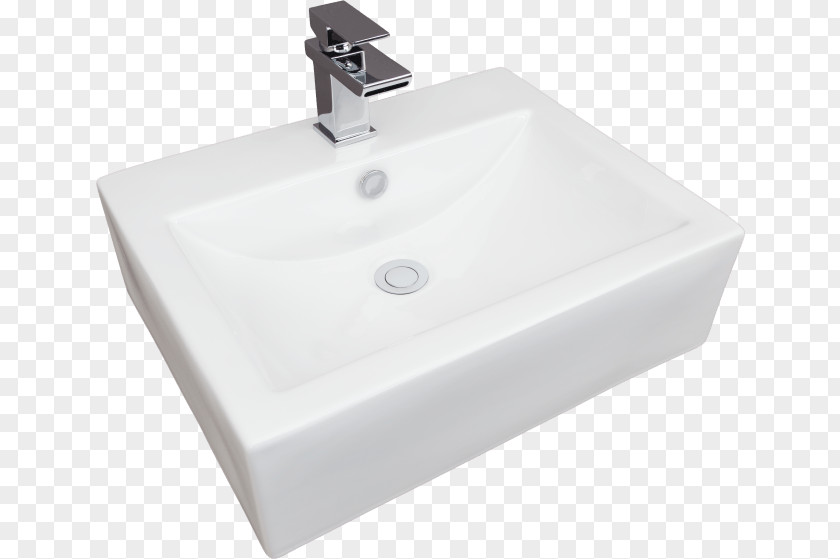 Bathroom Sinks Countertops Kitchen Sink Ceramic Countertop PNG