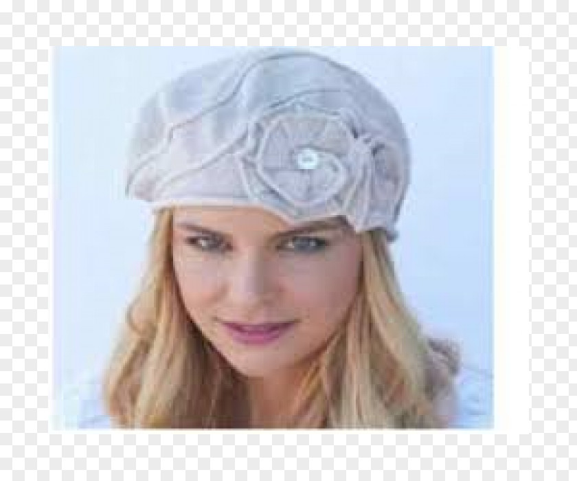 Beanie Beret Knit Cap Hat Turban PNG