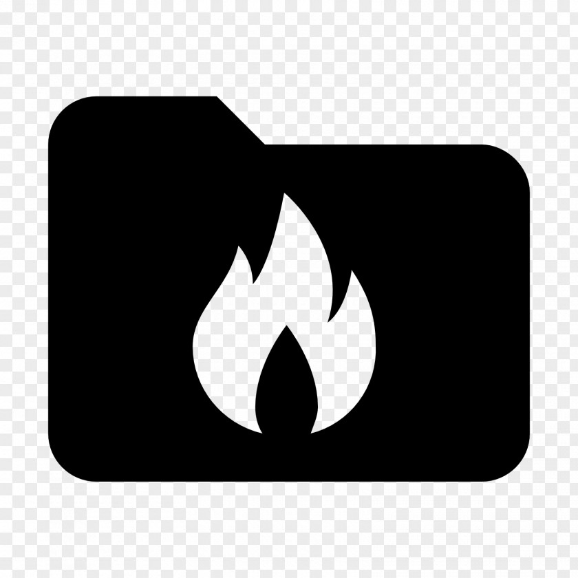 Burning Letter H Logo Brand Black M Font PNG