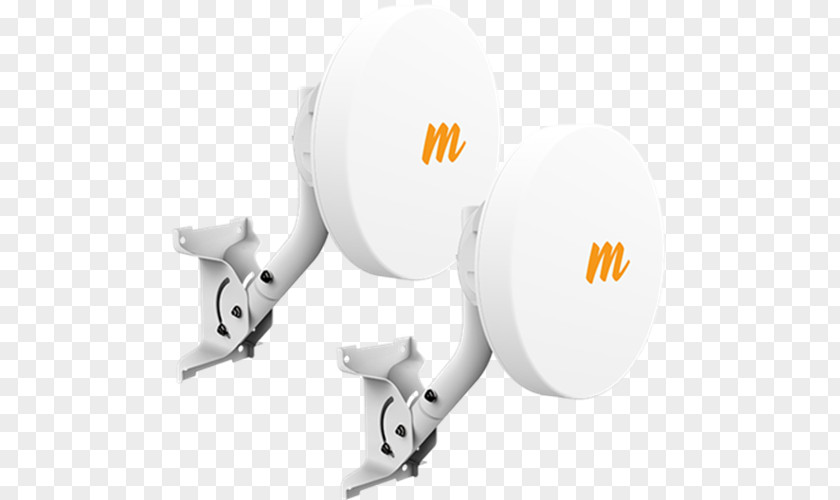Computer Network Backhaul Wireless Mimosa Access Points PNG