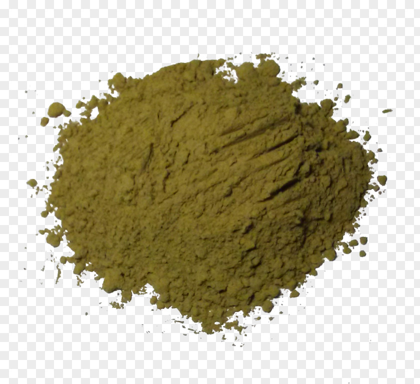 Cumin Powder Mitragyna Speciosa Henna Plant Dust Extract PNG