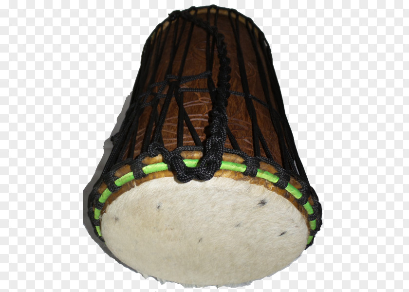 Djembe Remo Shoe Lighting PNG