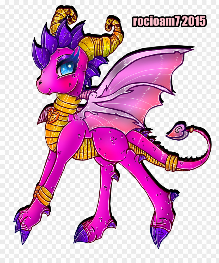 Ember Spyro The Dragon Spike Homo Sapiens Character PNG