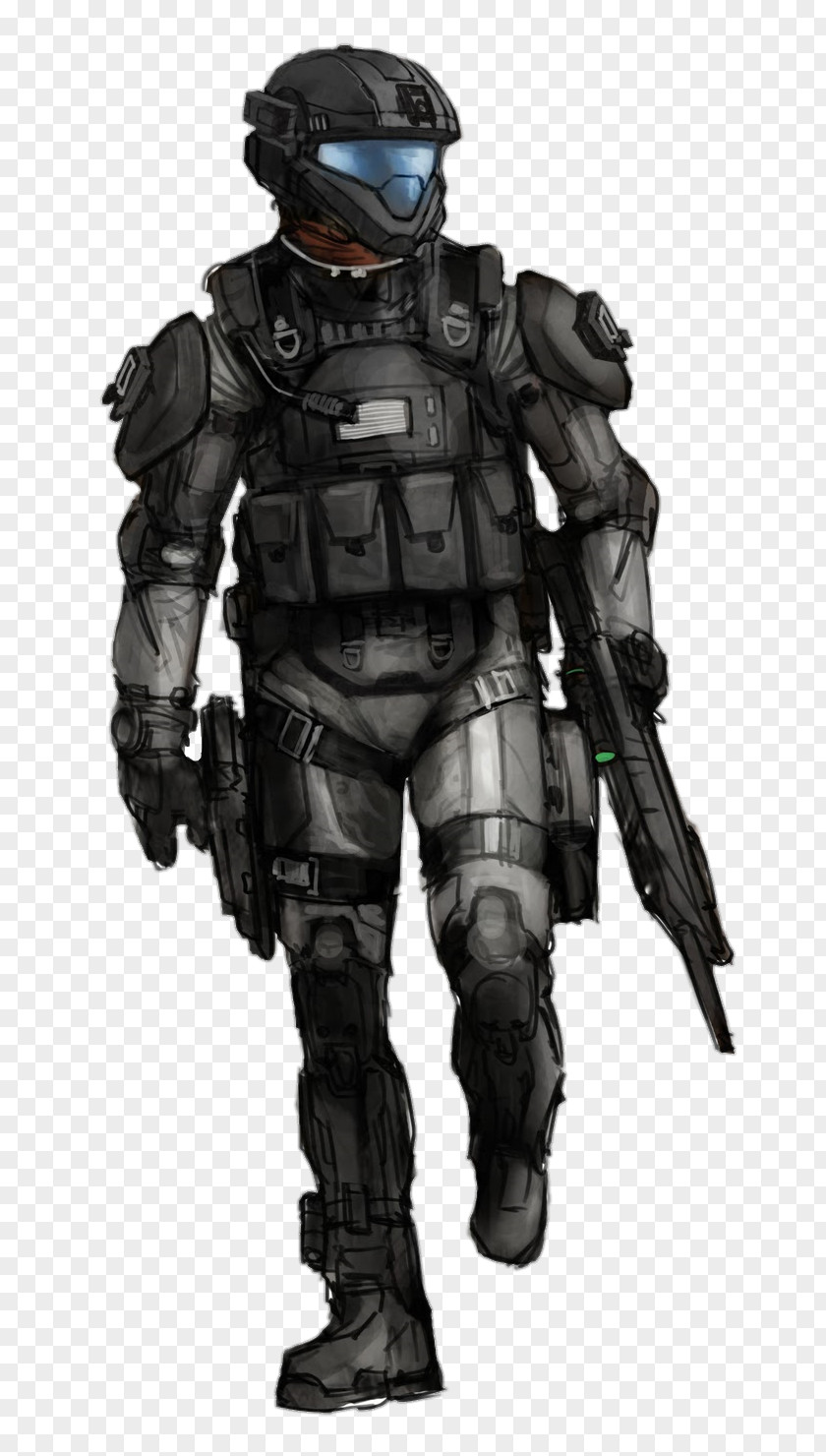 Halo 3: ODST Halo: Reach 4 Wars PNG