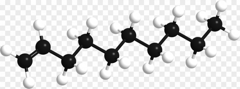 Hexene Chemistry Molecule Hydrocarbon Empirical Formula PNG