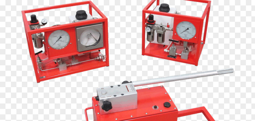 Hydraulic Machinery Tool Industry Machine Technology Hydraulics PNG