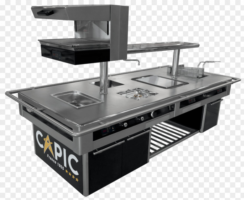 Kitchen Induction Cooking Griddle Fourneau PNG