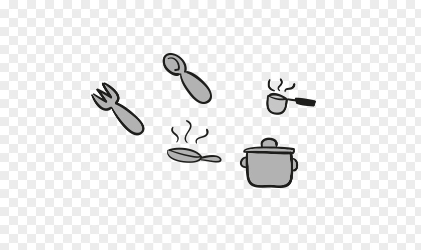 Kitchen Utensils Knife Utensil Tableware PNG