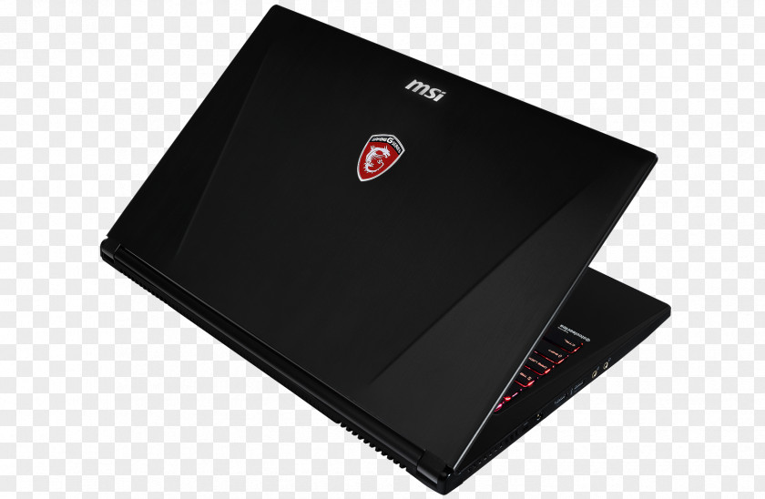 Laptop MSI GS60 Ghost Pro Computer Hardware Elkay Dayton PNG