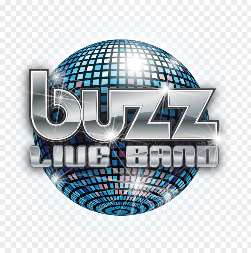 Live Band Logo Brand Sphere Font PNG