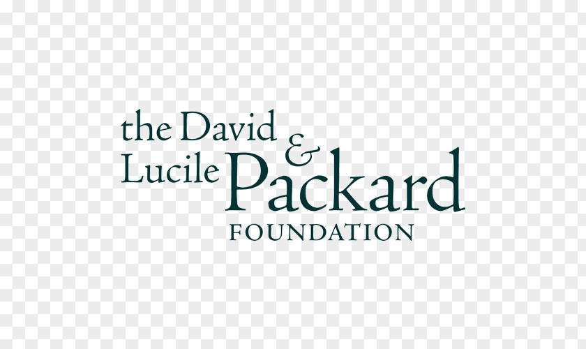 Logo Brand Font David And Lucile Packard Foundation Product PNG