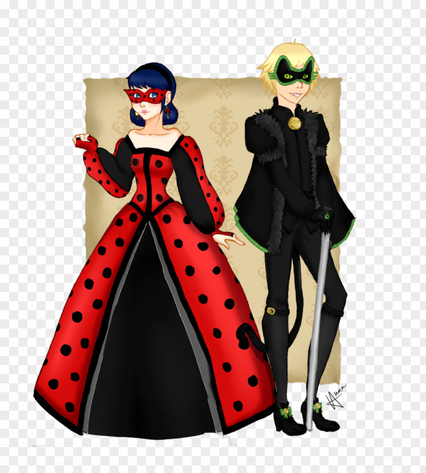 Miraculous Ladybug Pics DeviantArt Fan Art Museum PNG