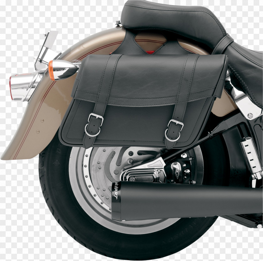 Motorcycle Saddlebag Accessories Harley-Davidson Cruiser PNG