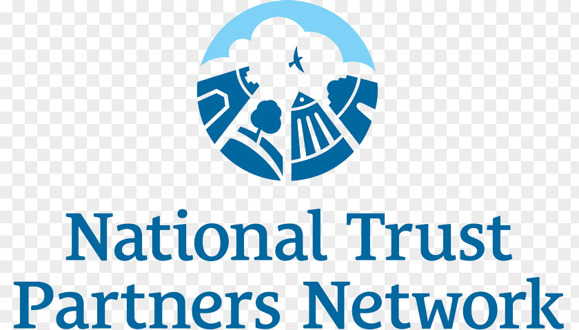 National Trust Logo Hospital Renascentista Brand Trademark PNG