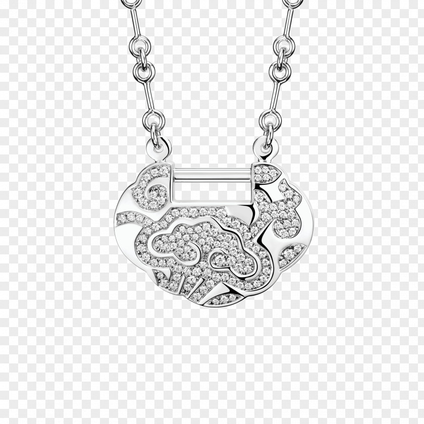 Necklace Locket Earring Qeelin Jewellery PNG