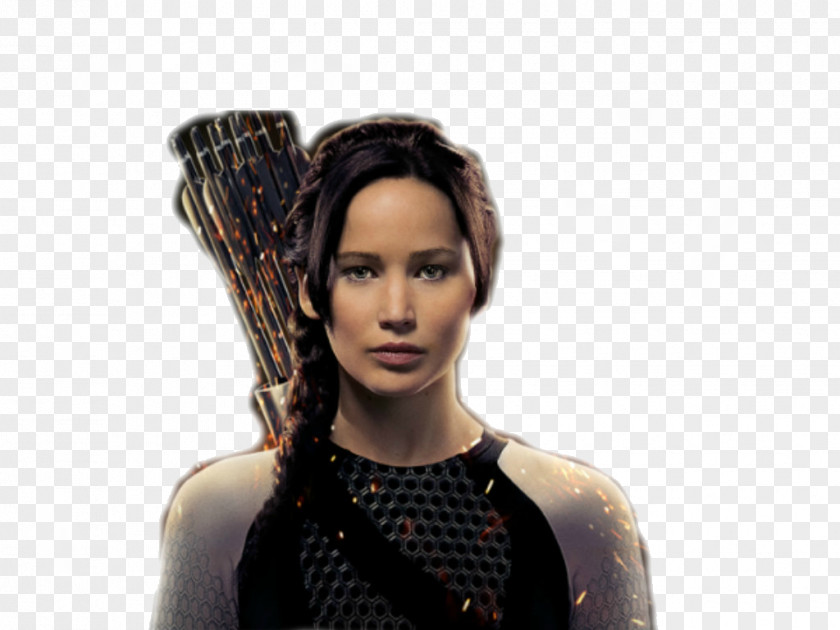 Pixrl Jennifer Lawrence The Hunger Games: Catching Fire Cinna Model PNG
