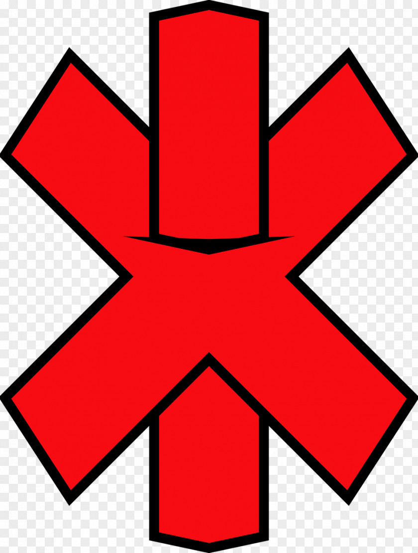 Red Cross Clip Art Image Video PNG