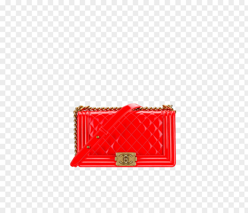 Red Spotted Clothing Chanel Handbag Fashion It Bag PNG