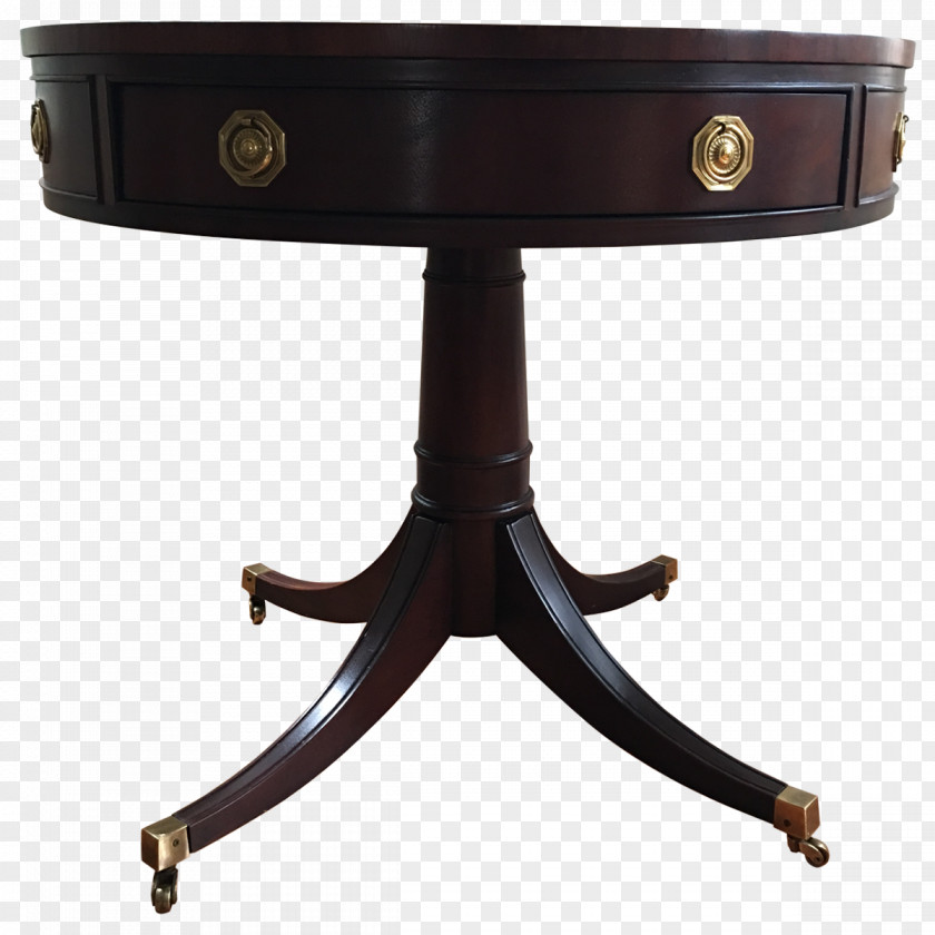 Table Bedside Tables Furniture Coffee Dining Room PNG