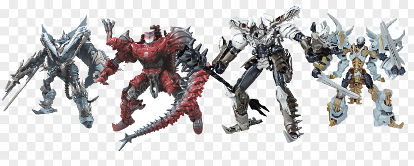 Transformers Grimlock Dinobots American International Toy Fair PNG