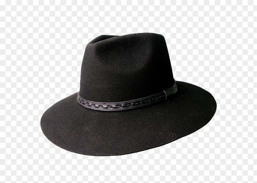 Women's Hats Fedora Hat Wool Trilby Stetson PNG