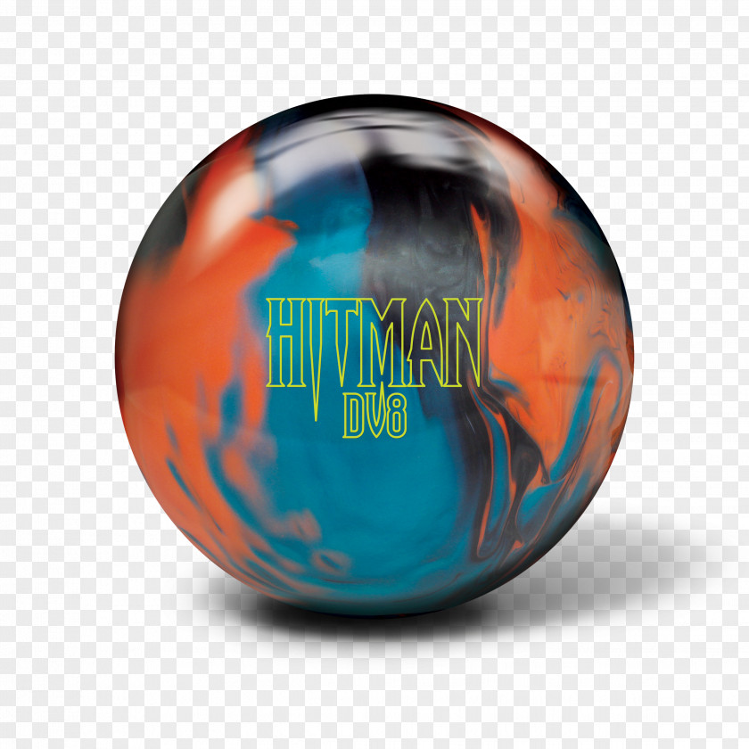Bowling Hitman Balls YouTube PNG