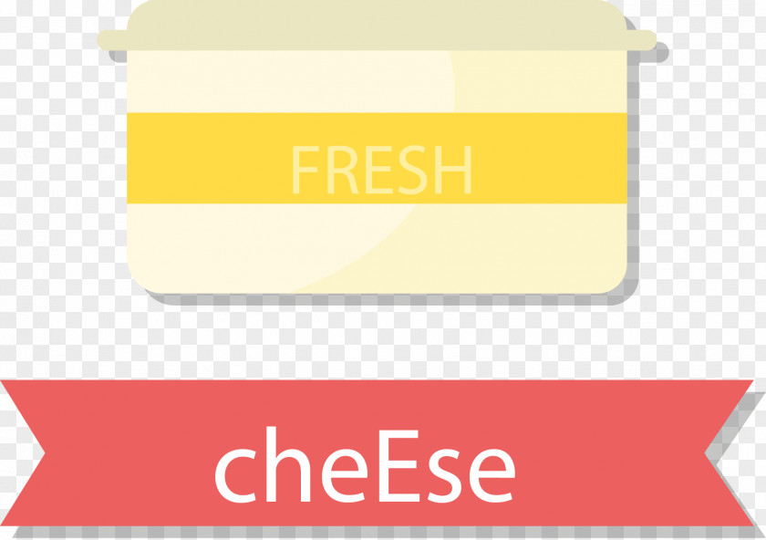 Cheese Raw Material Vector Icon PNG