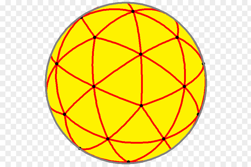 Circle Spherical Polyhedron Pentakis Dodecahedron Sphere PNG