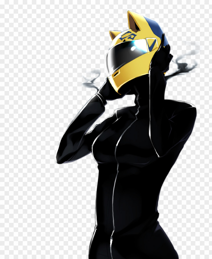 Dullahan Durarara!! Desktop Wallpaper Motorcycle Helmets PNG