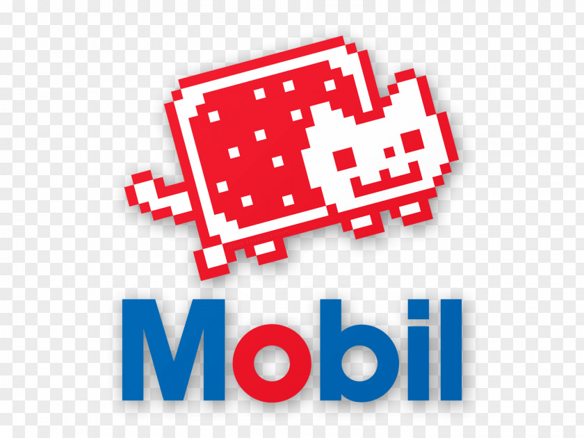 ExxonMobil Logo Indore PNG