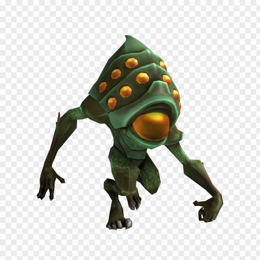 Hero Creativerse Oddworld: Abe's Oddysee Character Wiki Monster PNG