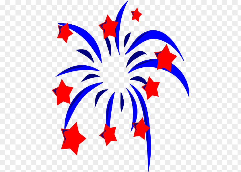 July 4 Cliparts Fireworks Drawing Clip Art PNG