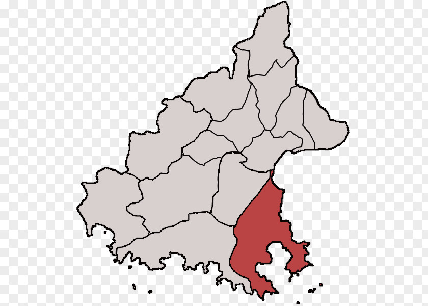 Kecamatan Wonosobo Watulimo, Trenggalek Suruh Karanggandu Munjungan District PNG