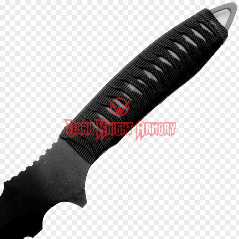 Knife Throwing Machete Blade Tang PNG