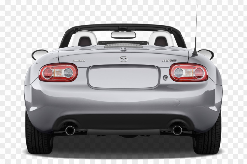 Mazda Car 2010 MX-5 Miata 2011 2015 Mazda5 PNG