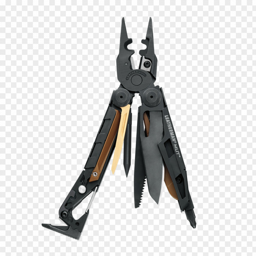 Multi-function Tools & Knives Leatherman Bomb Disposal MOLLE PNG